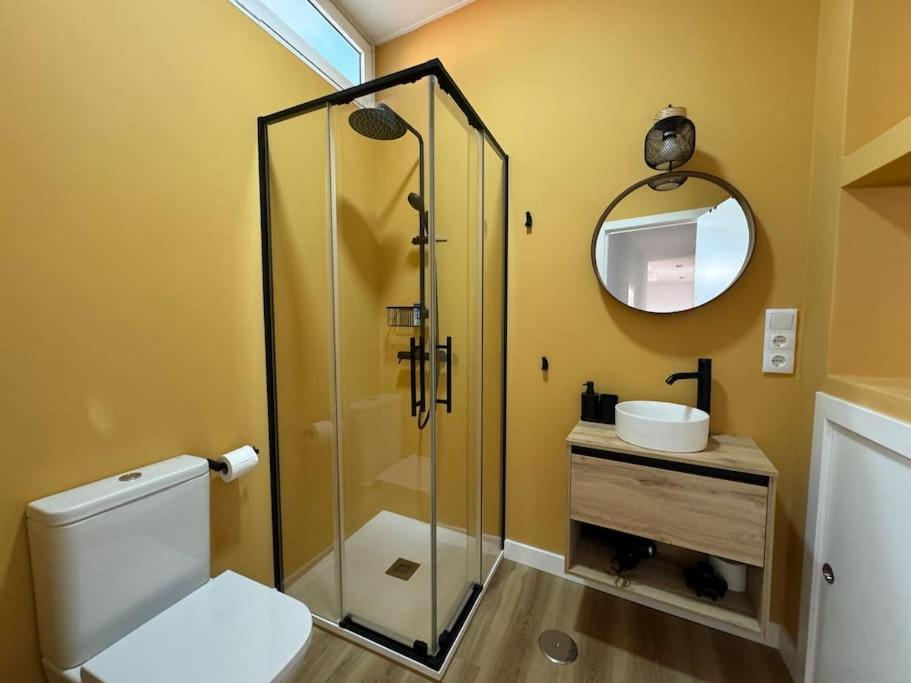 Encantador Apartamento En Alicante Centro エクステリア 写真