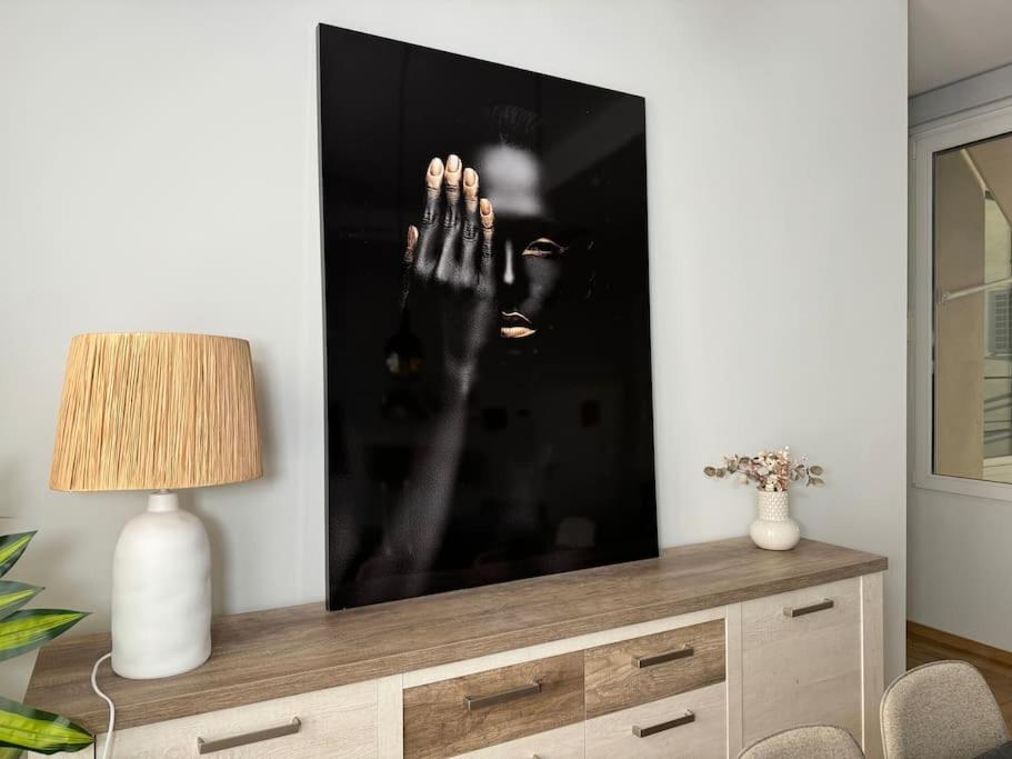 Encantador Apartamento En Alicante Centro エクステリア 写真
