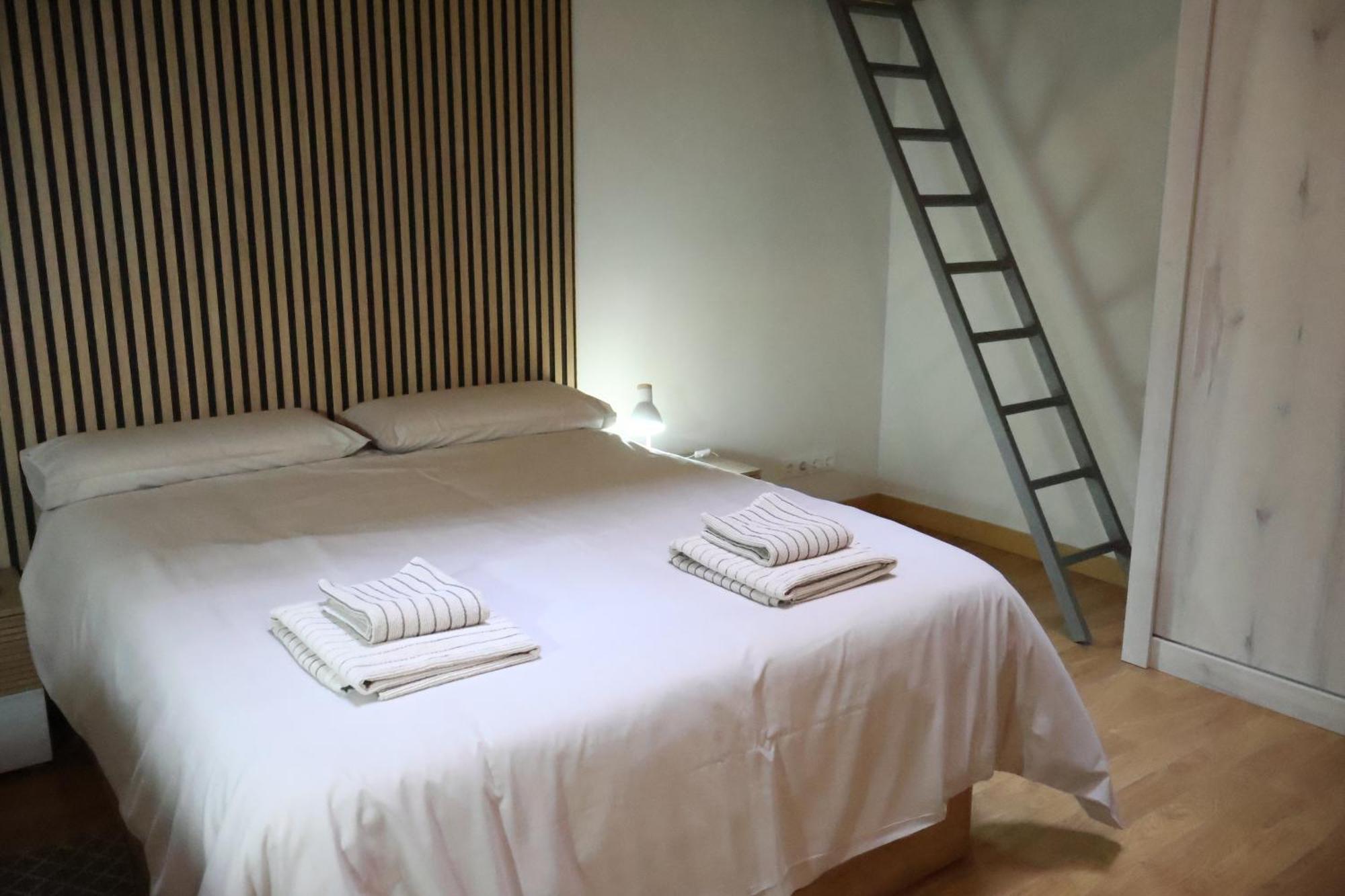 Encantador Apartamento En Alicante Centro エクステリア 写真
