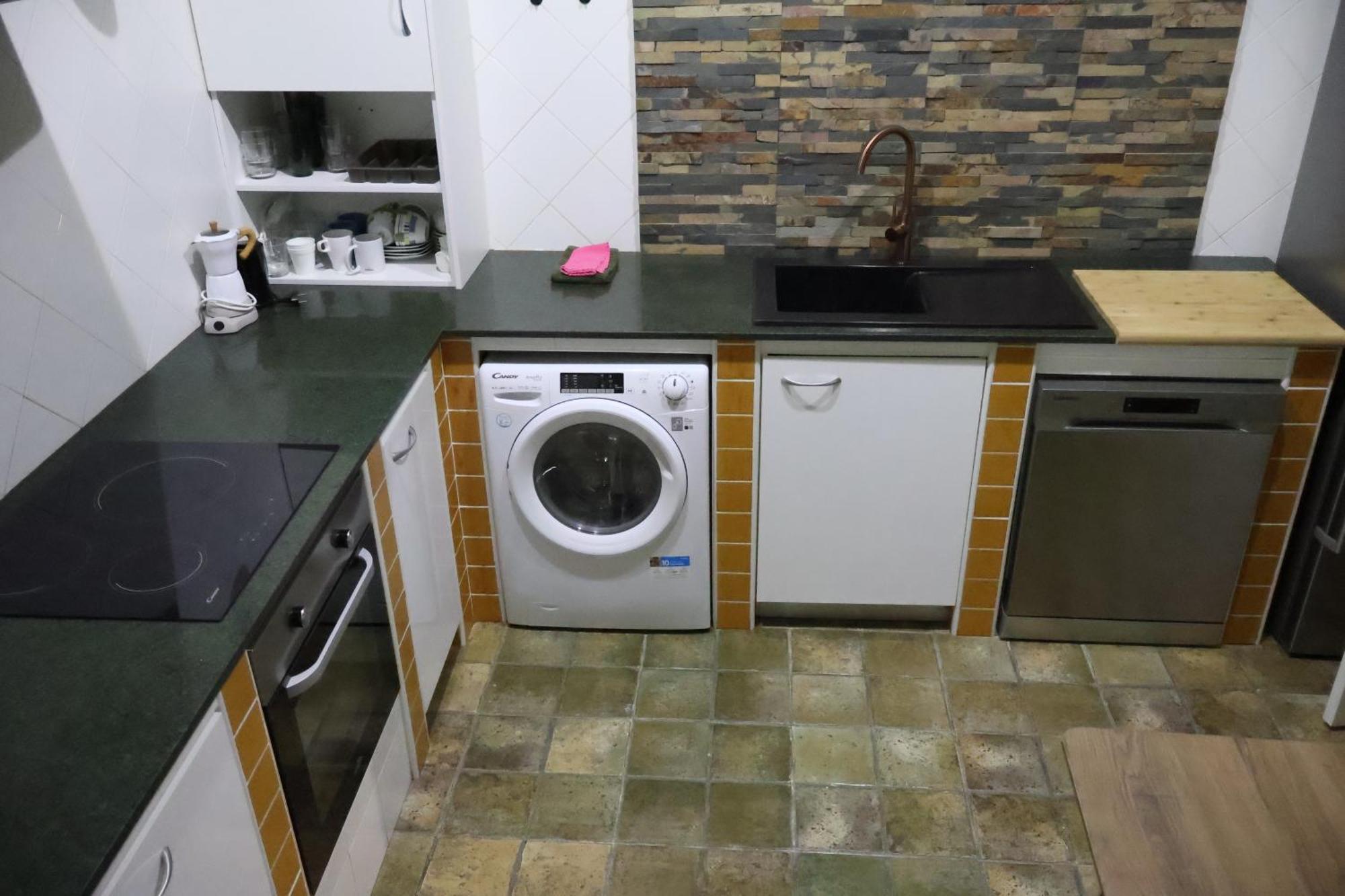 Encantador Apartamento En Alicante Centro エクステリア 写真