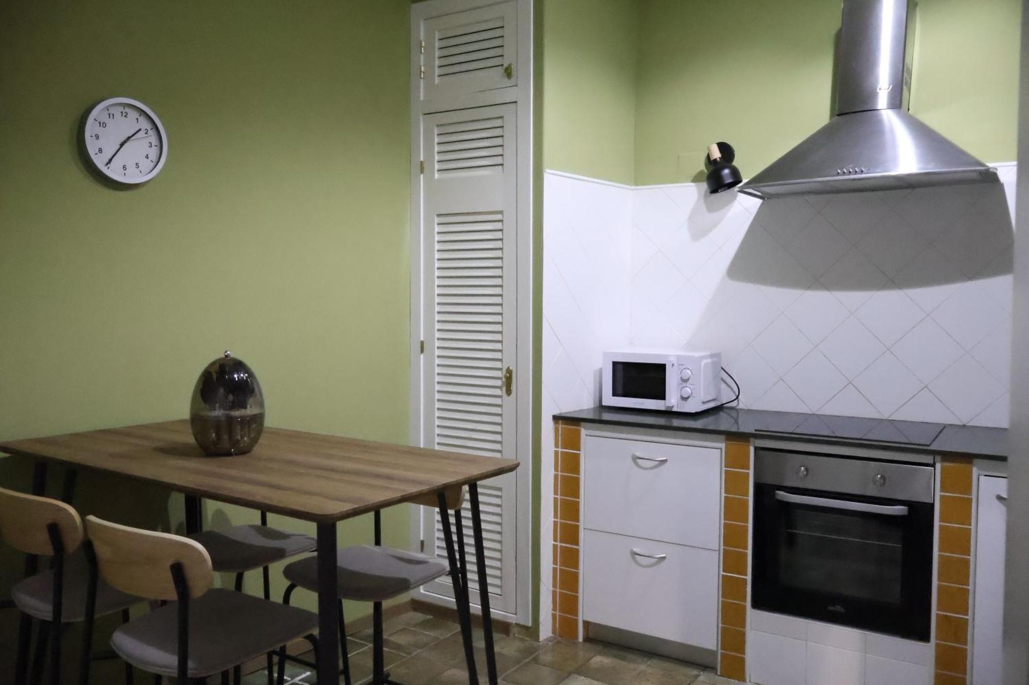 Encantador Apartamento En Alicante Centro エクステリア 写真
