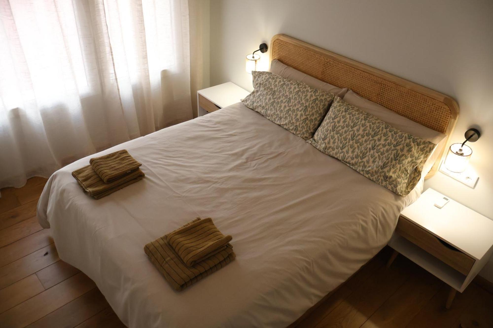 Encantador Apartamento En Alicante Centro エクステリア 写真