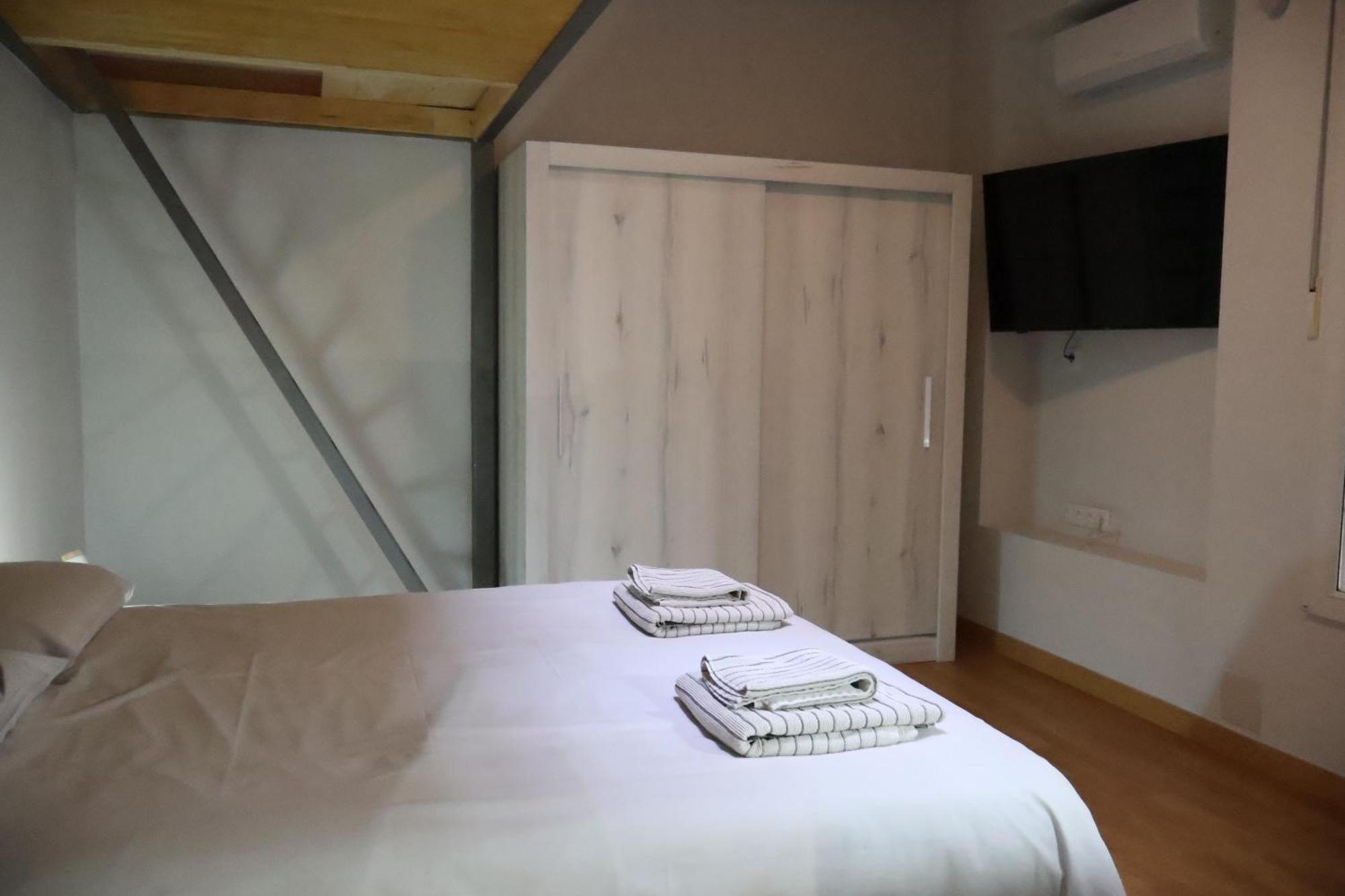 Encantador Apartamento En Alicante Centro エクステリア 写真