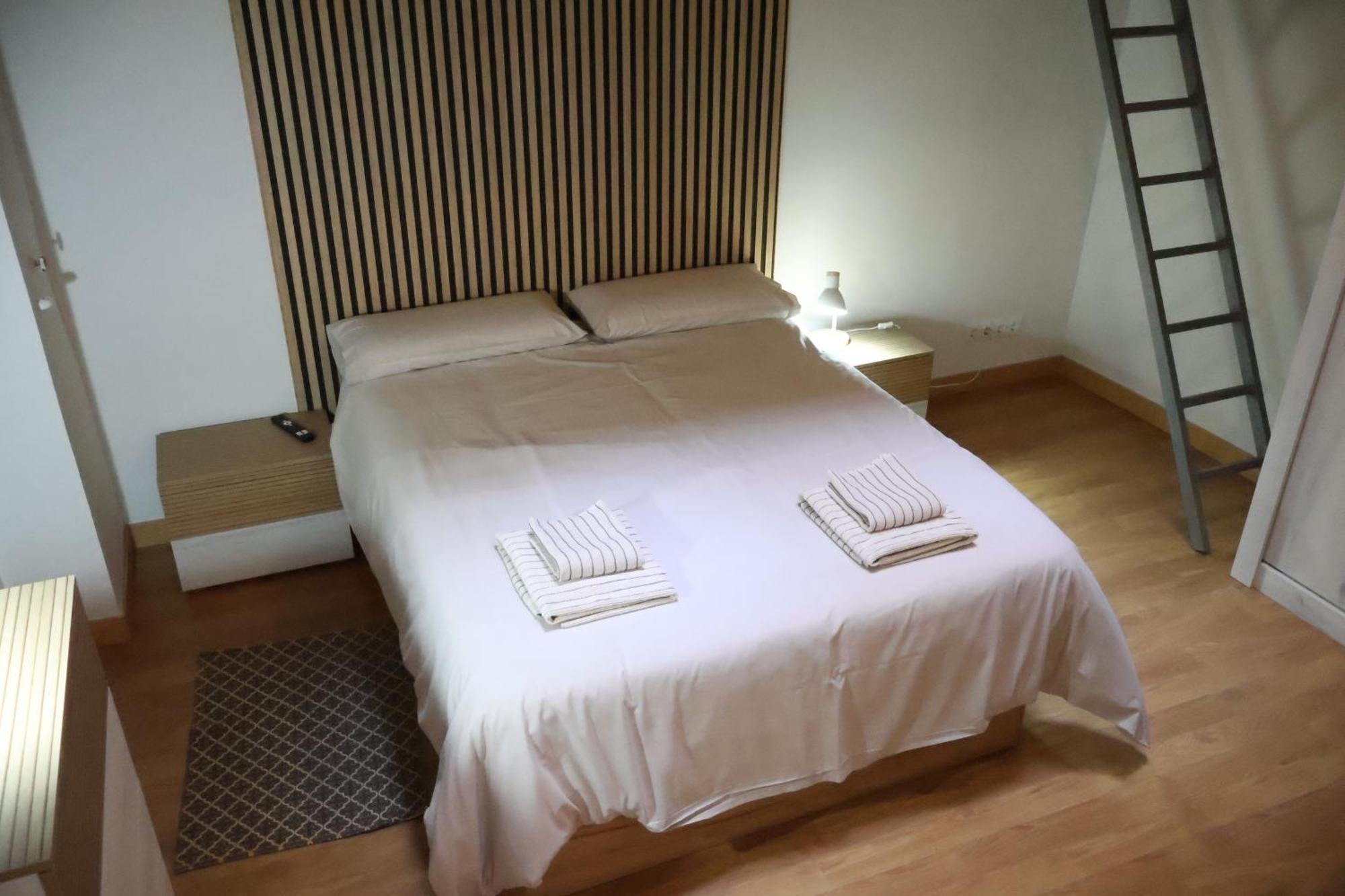 Encantador Apartamento En Alicante Centro エクステリア 写真