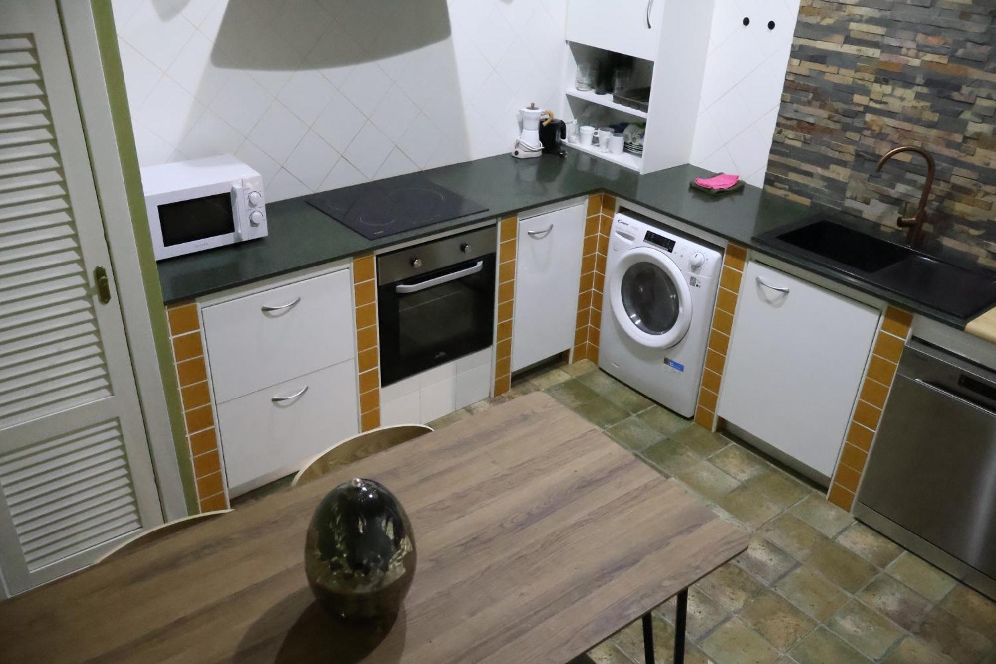 Encantador Apartamento En Alicante Centro エクステリア 写真
