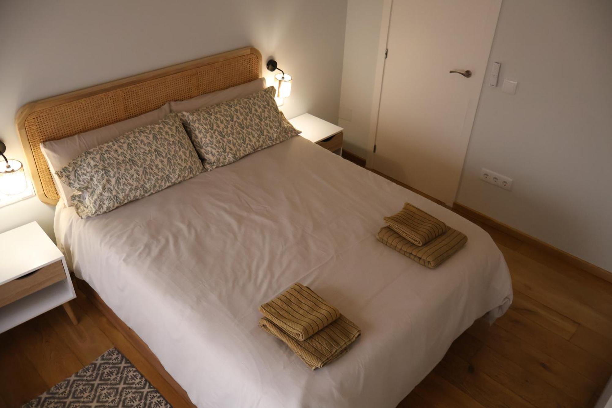 Encantador Apartamento En Alicante Centro エクステリア 写真