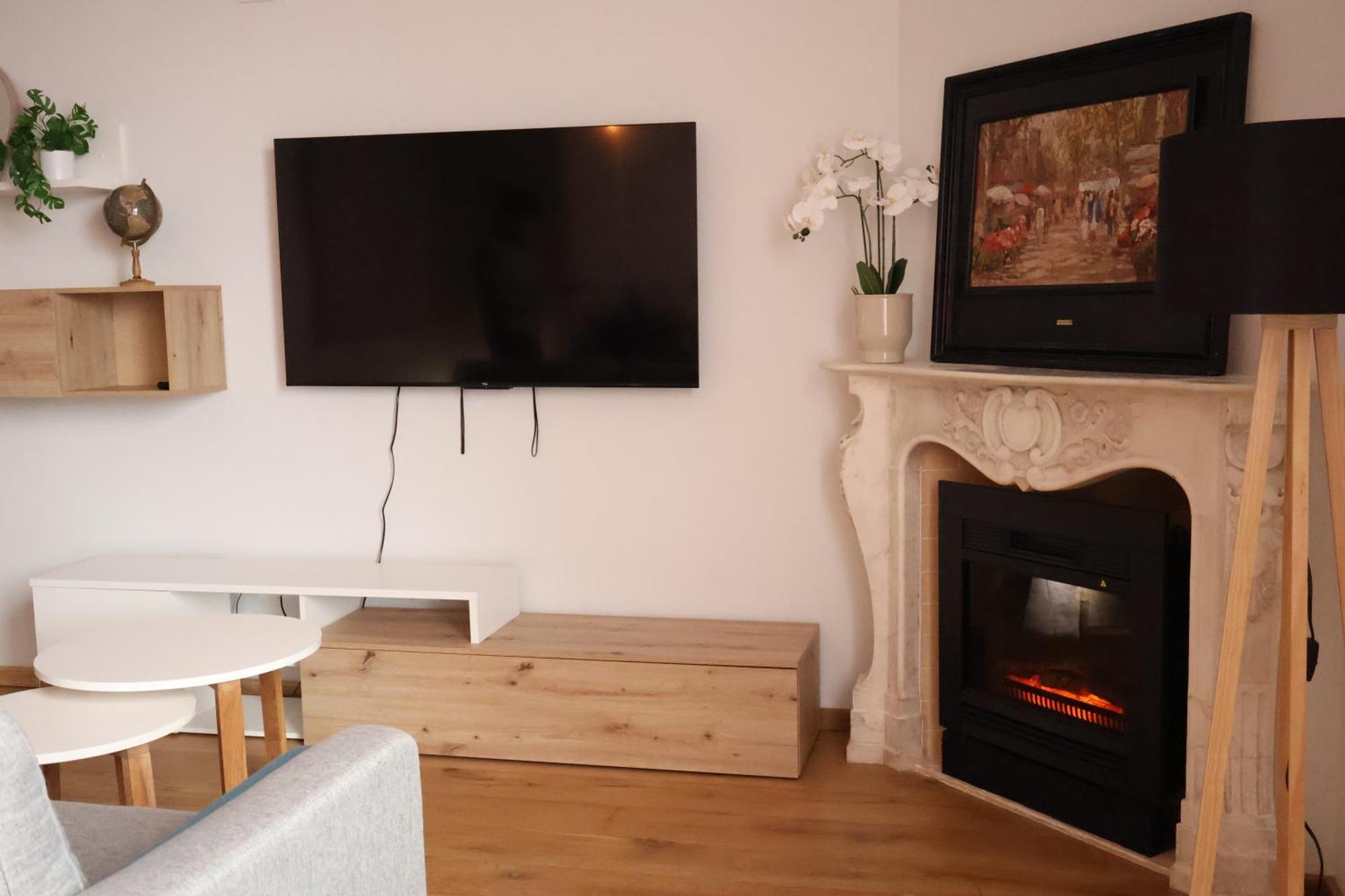 Encantador Apartamento En Alicante Centro エクステリア 写真