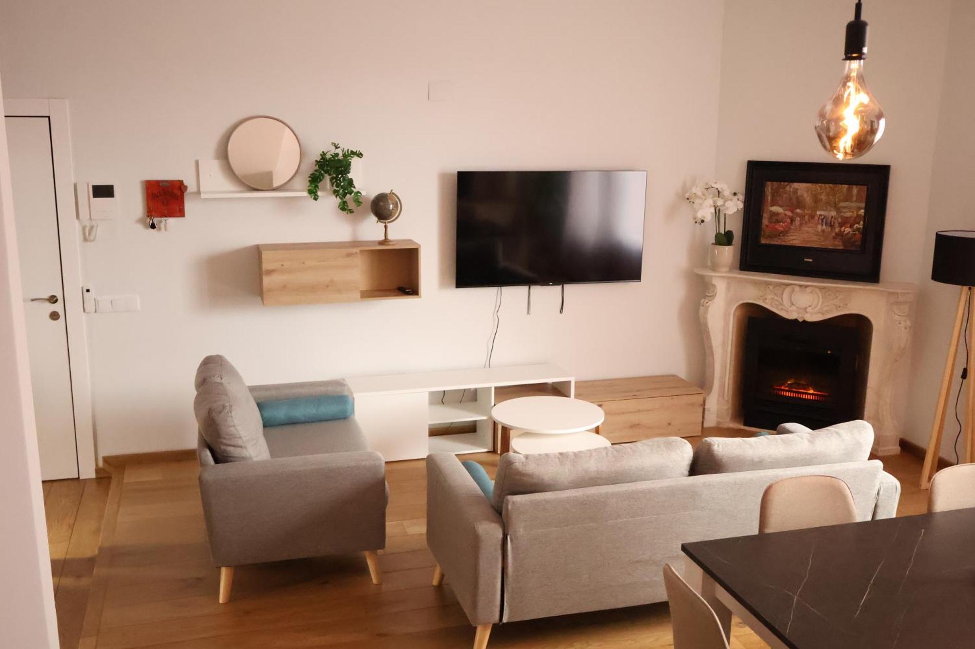 Encantador Apartamento En Alicante Centro エクステリア 写真