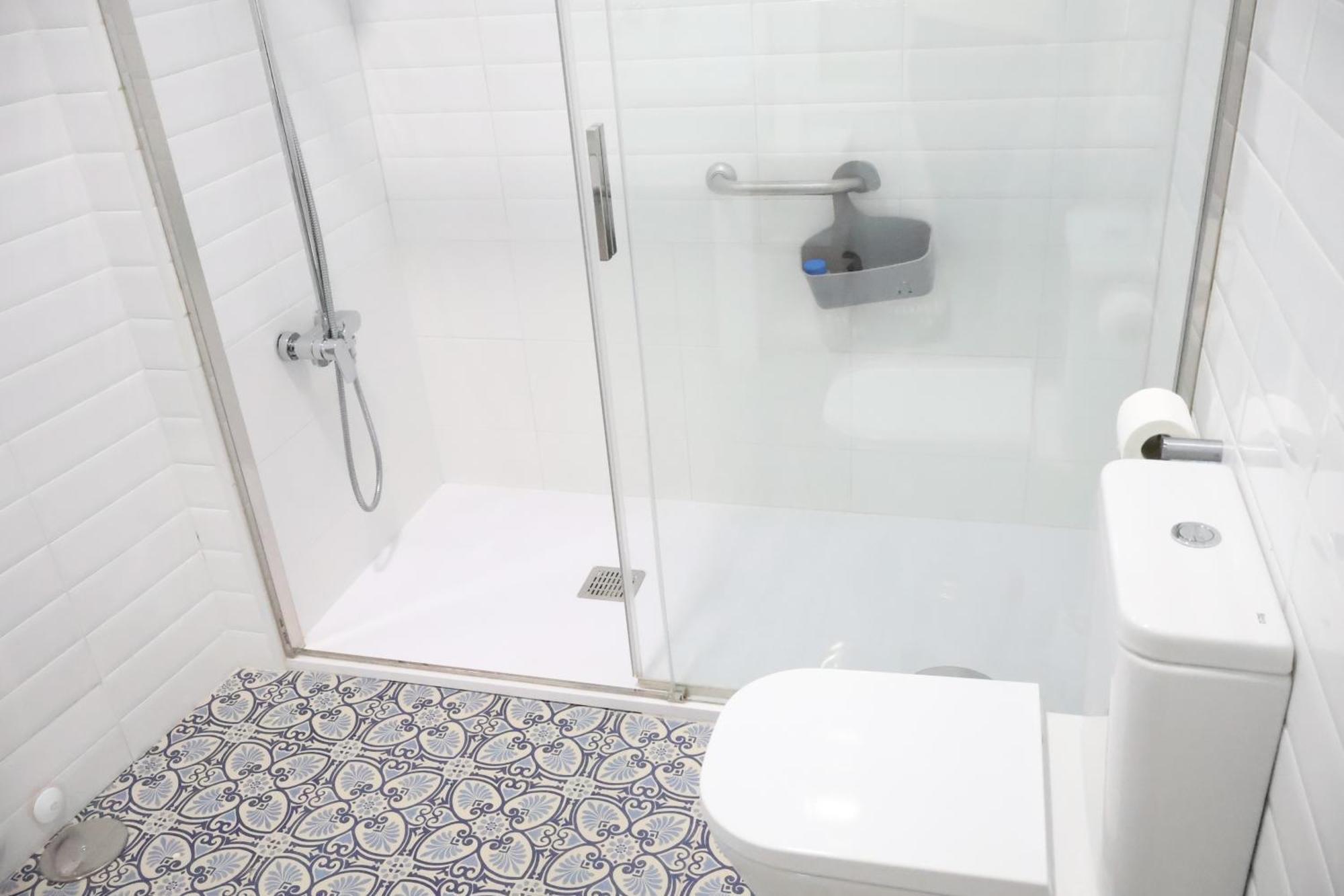 Encantador Apartamento En Alicante Centro エクステリア 写真